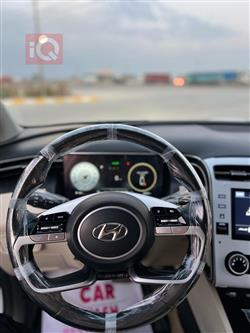 هیۆندای تۆکسۆن